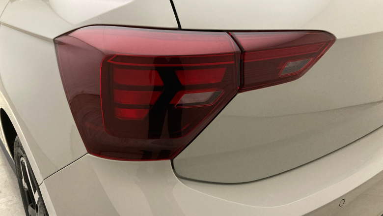 Volkswagen Polo 1.0 TSI R-Line 5dr Petrol Hatchback